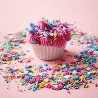 Sweet Tooth Fairy® Star Bright Sprinkle Mix
