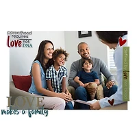 Baby Adoption Stickers by Recollections™