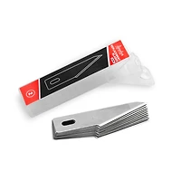 Angelus No.2 Detail Knife Replacement Blades, 10ct.