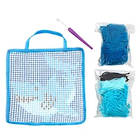 Shark Latch Hook Kit by Creatology™