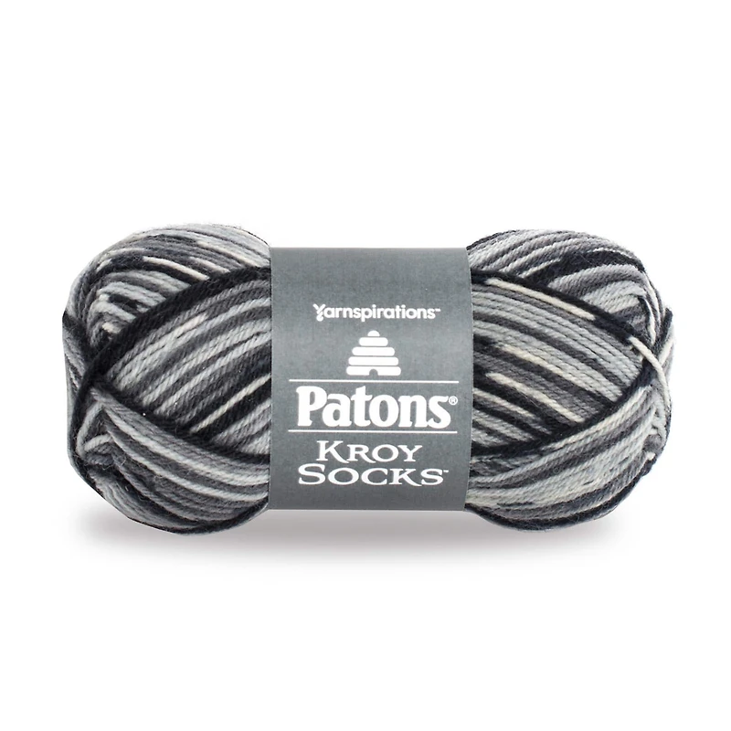 Patons® Kroy Socks™ Yarn