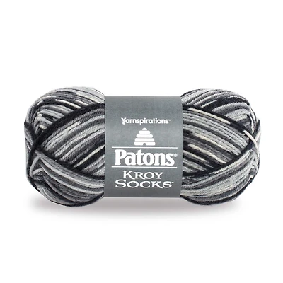 Patons® Kroy Socks™ Yarn