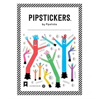 Pipstickers® Air Dancer Stickers