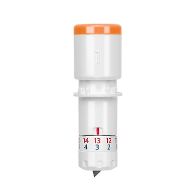 Silhouette® Type B Kraft Blade, 2mm