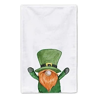 Up Close Tea Towel Set of 2