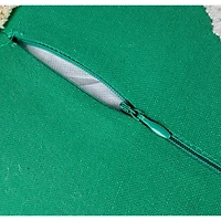 Hello Honey® Enchanted Garden Embroidered Bolster Pillow Set