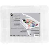 Dritz® Thread Storage Box