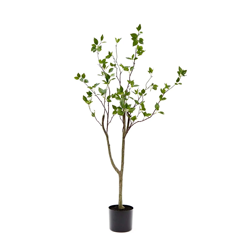 4ft. Minimalist Citrus Artificial Tree