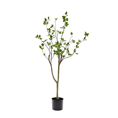 4ft. Minimalist Citrus Artificial Tree
