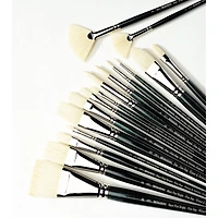 Winsor & Newton™ Winton Long Handle Bright Brush