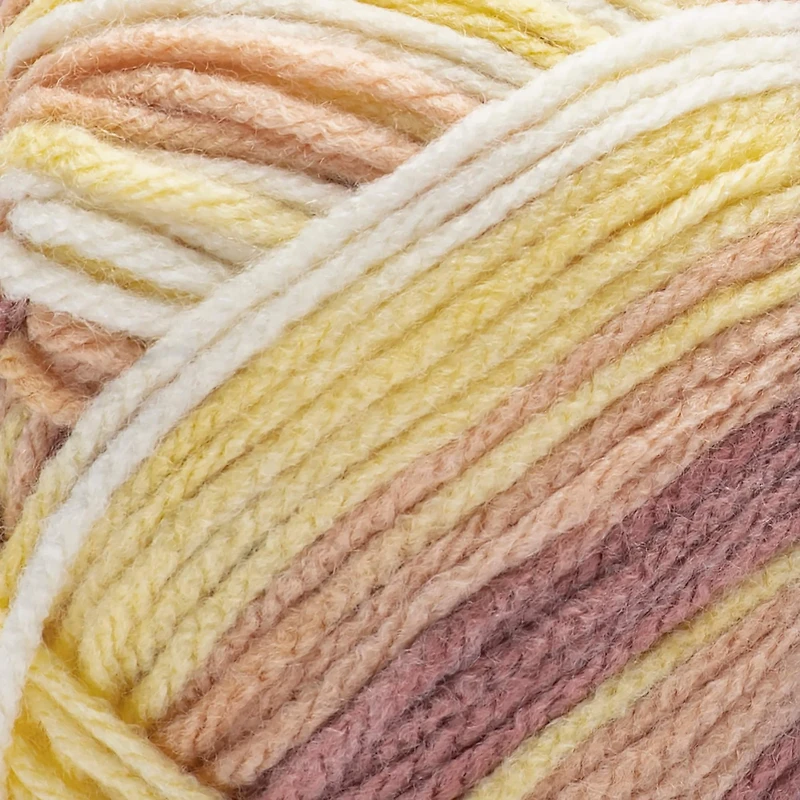 Impeccable® Pastel Yarn by Loops & Threads