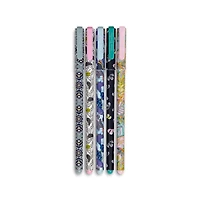 Vera Bradley® Summer 21 Medley Gel Pen Set
