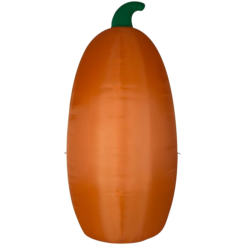 12ft. Airblown® Inflatable Halloween Jack-o'-Lantern with LED Lights