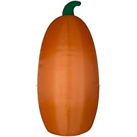 12ft. Airblown® Inflatable Halloween Jack-o'-Lantern with LED Lights