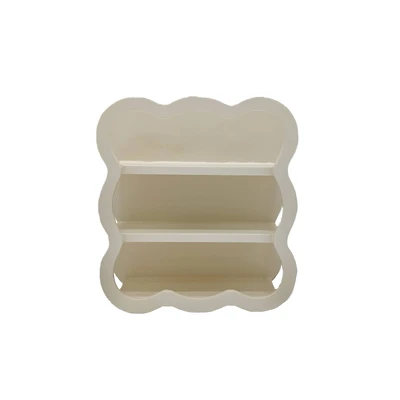 Mini Cream Cubby by Ashland®