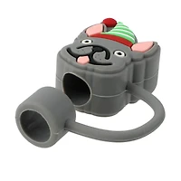 Christmas Dog Straw Toppers by Ashland®