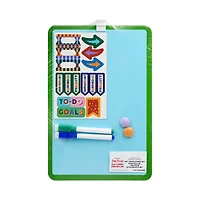 Assorted Dry Erase Board Set, 1pc. by Fab Finds