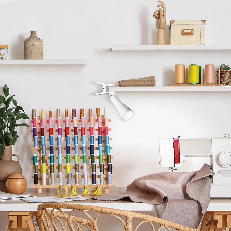 OttLite® Switch 3-in-1 Rechargeable Task Lamp