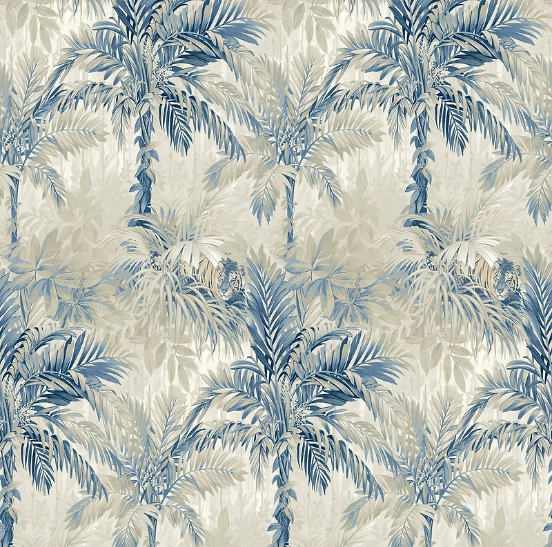Tommy Bahama Cat Island Peel & Stick Wallpaper