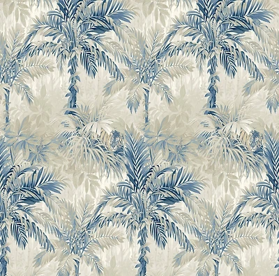 Tommy Bahama Cat Island Peel & Stick Wallpaper