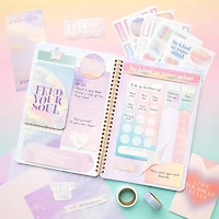 Inspiration Junk Journal Kit by Recollections™