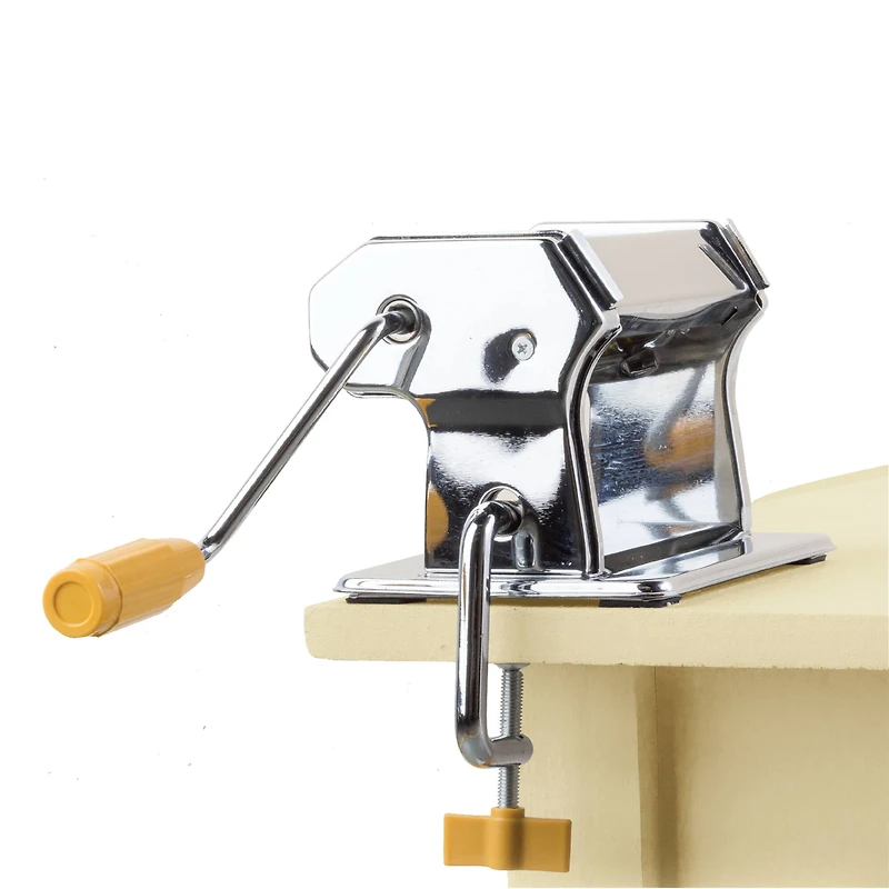 Clay Pasta Machine by Craft Smart®
