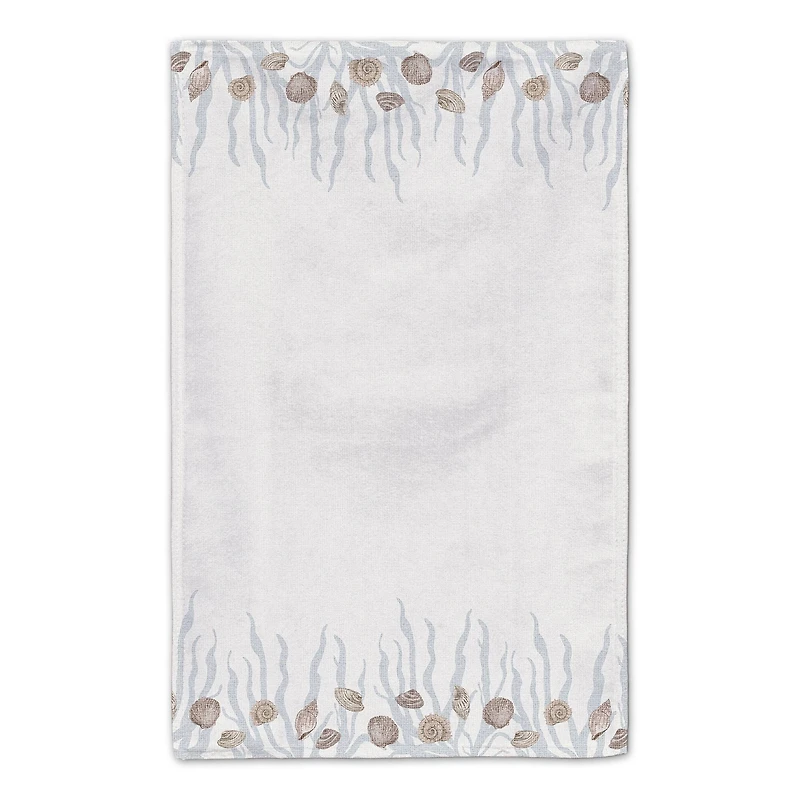 Beach Is My Happy Place Tea Towel Set