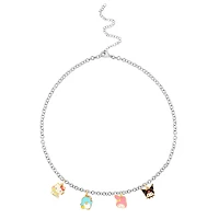 Hello Kitty® Friends Enamel Charm Set