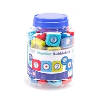 Educational Insights Number BubbleBrix™ Learning Kit