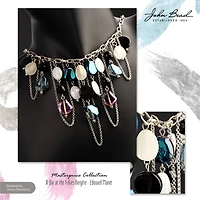 John Bead Masterpiece Collection Glass Bead Box Mix