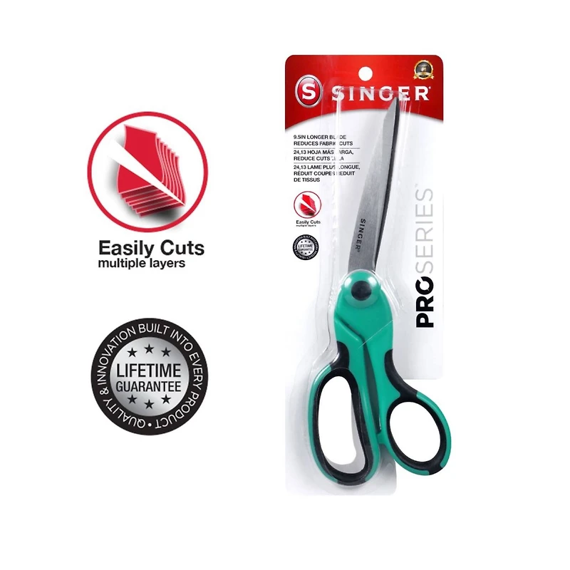 SINGER® ProSeries™ 4 Piece Sewing Set