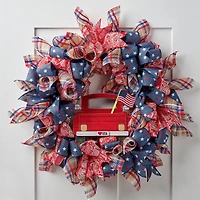 18" Wire Wreath Frame by Ashland®