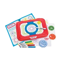 Spirograph Jr.