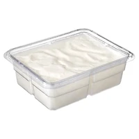 8 Pack: Double Butter Glycerin Soap by Make Market®