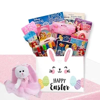 Disney® Princess Easter Gift Box with Easter Bunny Plush