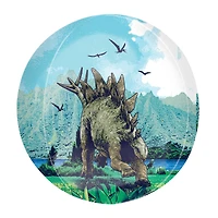 Orbz® 16" Jurassic World Foil Balloon