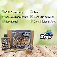 Dr Zigs Frozen Bubble Kit