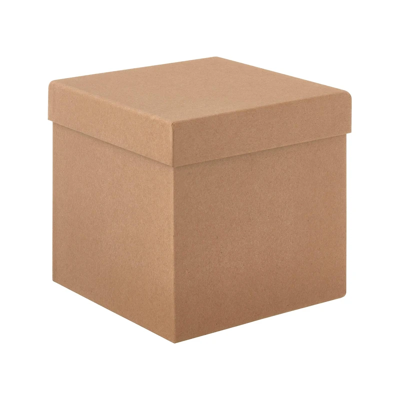 Medium Kraft Box by Celebrate It™
