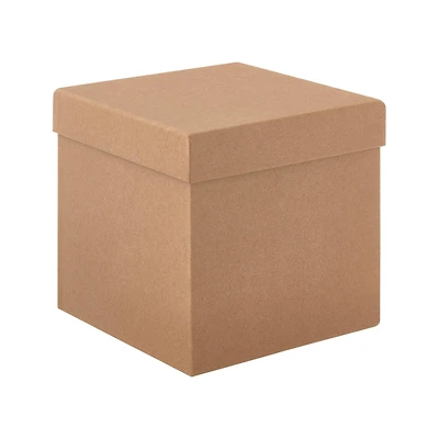 Medium Kraft Box by Celebrate It™