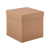 Medium Kraft Box by Celebrate It™