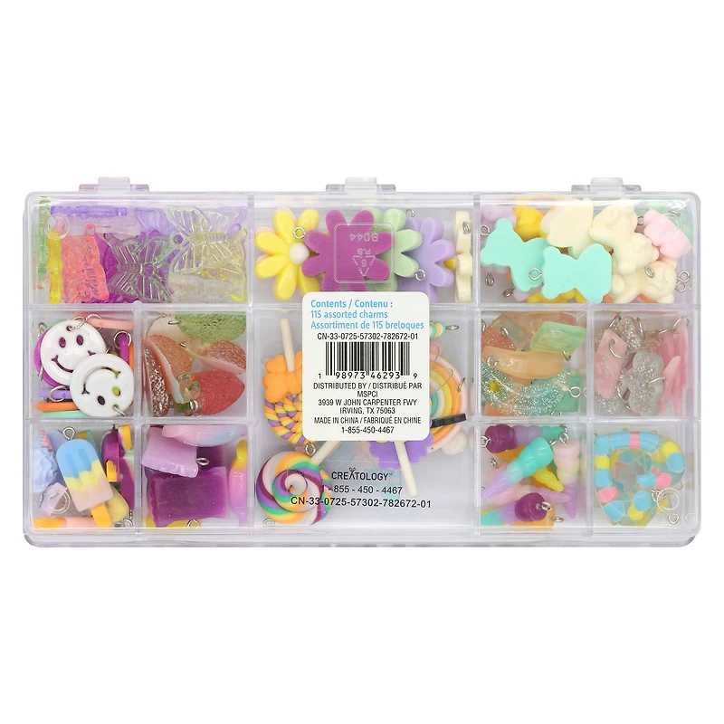 Charm Box by Creatology™