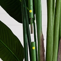 11ft. Artificial Travelers Palm Tree