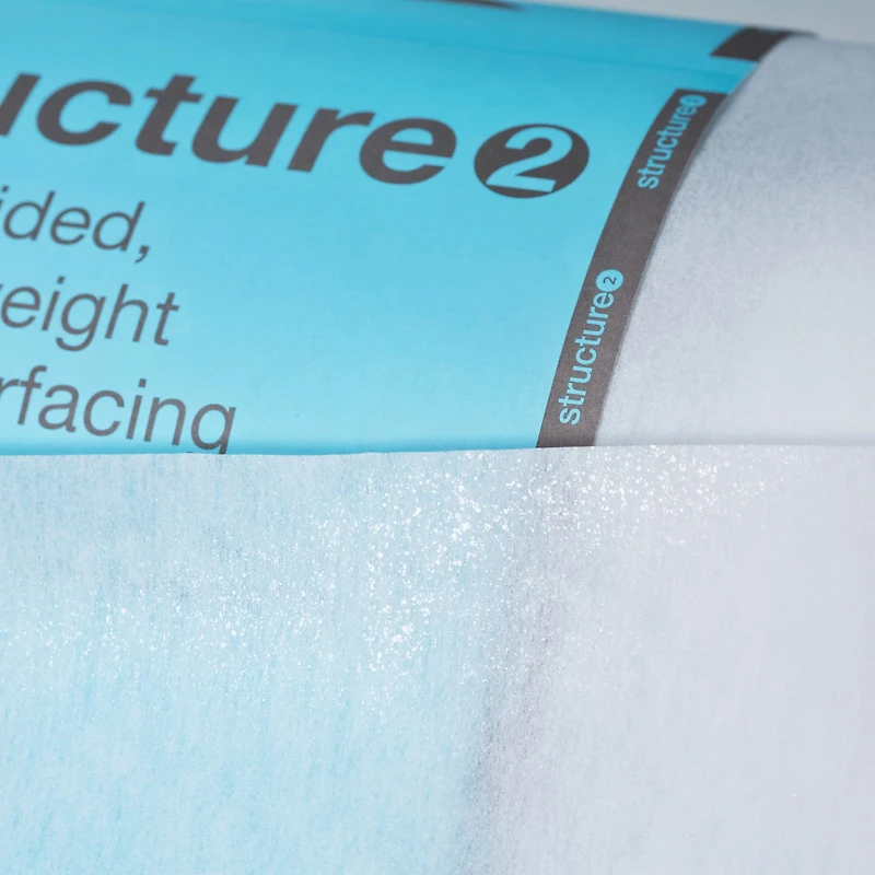 Fairfield™ Structure 2 Double-Sided Medium Weight Fusible Interfacing Fabric