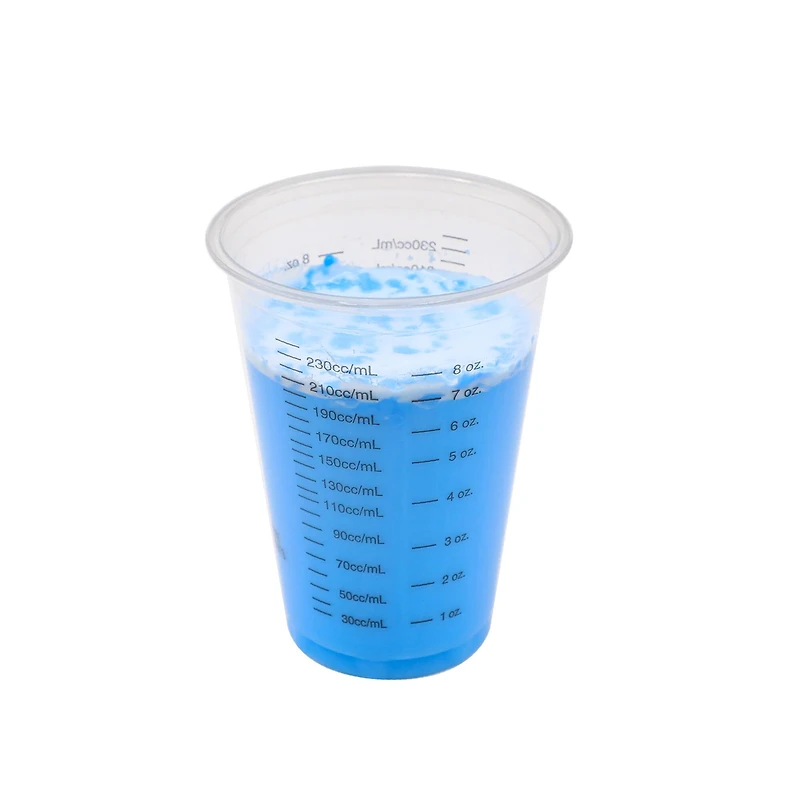 8oz. Resin Mixing Container Pack by Craft Smart®, 10ct.