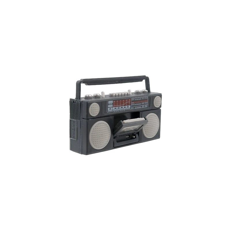 Miniature Cassette Player by Make Market®