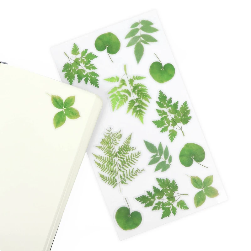 Leaves Stickers by Recollections™