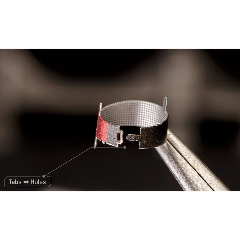 Metal Earth® Deadpool Steel Model Kit