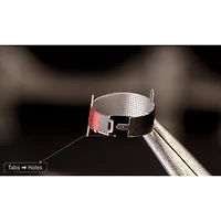 Metal Earth® Deadpool Steel Model Kit