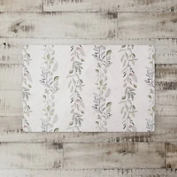 Vines Floor Mat