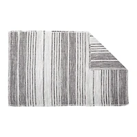 DII® Variegated Recycled Yarn Rug